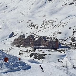 Апартаменты Studio Au Pied Des Pistes De La Mongie Баньер-де-Бигор Экстерьер фото